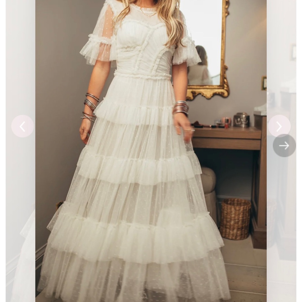 Ivy City dress